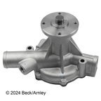 Beck Arnley 131-0457 Engine Water Pump - view 3