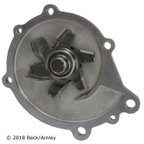 Beck Arnley 131-0713 Engine Water Pump - view 4