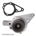 Beck Arnley 131-1166 Engine Water Pump - view 3