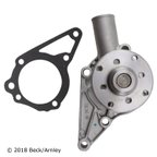 Beck Arnley 131-1166 Engine Water Pump - view 1