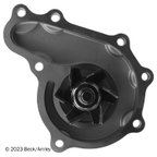 Beck Arnley 131-1937 Engine Water Pump - view 2
