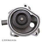 Beck Arnley 131-1981 Engine Water Pump - view 3