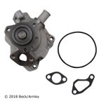 Beck Arnley 131-1981 Engine Water Pump - view 1