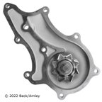 Beck Arnley 131-2001 Engine Water Pump - view 2