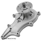 Beck Arnley 131-2001 Engine Water Pump - view 3