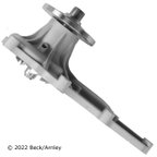 Beck Arnley 131-2001 Engine Water Pump - view 4