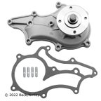 Beck Arnley 131-2001 Engine Water Pump - view 1