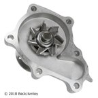 Beck Arnley 131-2008 Engine Water Pump - view 2