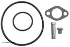 Beck Arnley 131-2044 Engine Water Pump - view 5