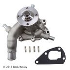 Beck Arnley 131-2048 Engine Water Pump - view 1