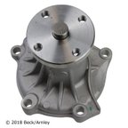 Beck Arnley 131-2052 Engine Water Pump - view 3