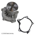 Beck Arnley 131-2052 Engine Water Pump - view 1