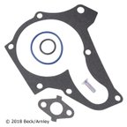 Beck Arnley 131-2073 Engine Water Pump - view 4