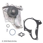 Beck Arnley 131-2073 Engine Water Pump - view 1