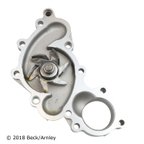Beck Arnley 131-2083 Engine Water Pump - view 2