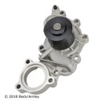 Beck Arnley 131-2083 Engine Water Pump - view 3