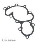 Beck Arnley 131-2083 Engine Water Pump - view 4