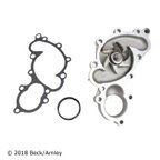 Beck Arnley 131-2083 Engine Water Pump - view 1