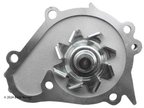 Beck Arnley 131-2086 Engine Water Pump - view 2