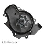 Beck Arnley 131-2087 Engine Water Pump - view 3