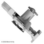 Beck Arnley 131-2128 Engine Water Pump - view 4