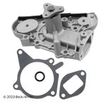 Beck Arnley 131-2128 Engine Water Pump - view 1