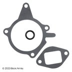 Beck Arnley 131-2128 Engine Water Pump - view 5