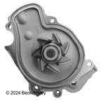 Beck Arnley 131-2153 Engine Water Pump - view 2