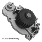 Beck Arnley 131-2153 Engine Water Pump - view 3