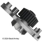 Beck Arnley 131-2153 Engine Water Pump - view 4