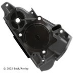 Beck Arnley 131-2158 Engine Water Pump - view 2