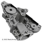 Beck Arnley 131-2158 Engine Water Pump - view 3