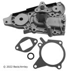 Beck Arnley 131-2158 Engine Water Pump - view 1