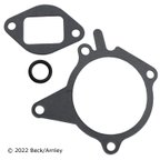 Beck Arnley 131-2158 Engine Water Pump - view 5