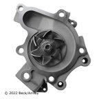 Beck Arnley 131-2164 Engine Water Pump - view 2