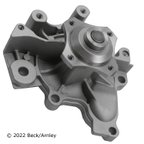 Beck Arnley 131-2164 Engine Water Pump - view 3