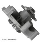 Beck Arnley 131-2164 Engine Water Pump - view 4