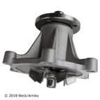 Beck Arnley 131-2167 Engine Water Pump - view 2