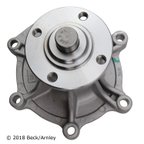 Beck Arnley 131-2167 Engine Water Pump - view 3