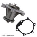 Beck Arnley 131-2167 Engine Water Pump - view 1