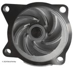 Beck Arnley 131-2168 Engine Water Pump - view 2