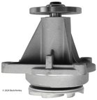 Beck Arnley 131-2168 Engine Water Pump - view 4