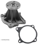 Beck Arnley 131-2168 Engine Water Pump - view 1