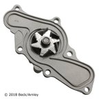 Beck Arnley 131-2176 Engine Water Pump - view 2