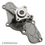 Beck Arnley 131-2176 Engine Water Pump - view 3