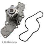 Beck Arnley 131-2176 Engine Water Pump - view 1