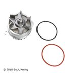 Beck Arnley 131-2178 Engine Water Pump - view 1