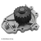 Beck Arnley 131-2189 Engine Water Pump - view 3