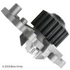Beck Arnley 131-2189 Engine Water Pump - view 4
