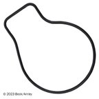 Beck Arnley 131-2189 Engine Water Pump - view 5